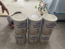 雀巢（Nestle）能恩全護(hù)適度水解 6HMO嬰幼兒奶粉2段800g/罐*6 6-12個月 曬單實(shí)拍圖