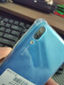 華為（HUAWEI）華為暢享9 二手手機 智能機 工作機4G 雙卡 后置雙攝智能美顏 幻夜黑 4G+64G  9成新 曬單實拍圖