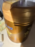 飛鶴星飛帆卓睿 幼兒配方奶粉3段（1-3歲）750g 乳鐵蛋白【老爸抽檢】 曬單實(shí)拍圖