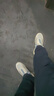 回力男鞋涼鞋男2025新款夏季網(wǎng)面薄款透氣小白鞋潮流戶(hù)外涉水溯溪板男 白藍【夏季大網(wǎng)孔】 40 曬單實(shí)拍圖