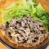 鮮京采 國(guó)產(chǎn)原切牛肉卷400g*3 生鮮牛肉 火鍋食材 牛肉片 京東自有品牌 曬單實(shí)拍圖