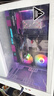 微星 酷睿i5 12600KF/RTX4060/4060TI/4070S/5060Ti海景房游戲主機(jī)電腦臺(tái)式機(jī)優(yōu)惠補(bǔ)貼組裝電腦DIY主機(jī) 配三  i5-12600KF+首發(fā)RTX5060 曬單實(shí)拍圖