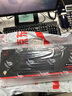 ROG 游俠2 RX PBT版 機械鍵盤(pán) 有線(xiàn)游戲鍵盤(pán) RX紅軸 RGB背光 防水防塵鍵盤(pán)104鍵 黑色  曬單實(shí)拍圖
