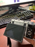 奧林巴斯（OLYMPUS）PEN E-P7 微單相機(jī) EP7數(shù)碼相機(jī) 雙鏡頭微單套機(jī) 色彩創(chuàng)作 濾鏡拍攝（14-42mm & 40-150mm）銀 曬單實(shí)拍圖