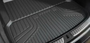 車麗友 定制全包圍包門檻TPE腳墊尾箱墊適用于奧迪a4l特斯拉model3/Y 曬單實拍圖