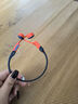 韶音（SHOKZ）OpenSwim Pro S710 骨傳導(dǎo)藍(lán)牙耳機(jī) 開放式運(yùn)動游泳跑步騎行不入耳七夕禮物 珊瑚海 曬單實拍圖