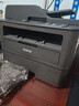 繪威DCP-L2550DW粉盒硒鼓架套裝適用兄弟Brother DCP-L2550DW硒鼓墨粉DCPL2550DW打印機(jī)墨盒套裝 曬單實(shí)拍圖