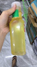 農(nóng)夫山泉 東方樹葉綠茶500ml*15瓶無糖茶飲料0糖0脂0卡整箱裝夏天解渴飲品 曬單實(shí)拍圖