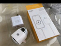 適用華為充電器66W/100W/120W超級(jí)快充套裝mate70/60/50/40pro p50p60p70nova10快充頭榮耀9安卓 【66W超級(jí)快充頭+6A快充線】1米快充套裝 快充不傷機(jī) 曬單實(shí)拍圖