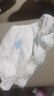 全棉時(shí)代訓(xùn)練褲嬰兒如廁隔尿褲可洗防水尿褲2條裝 小象+樂園 100 曬單實(shí)拍圖
