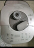 美的（Midea）速嫩感電壓力鍋快手好菜0涂層不銹鋼內(nèi)膽 30s自動(dòng)泄壓 智能預(yù)約電飯鍋電飯煲雙膽高壓鍋國(guó)家補(bǔ)貼 S5972K 5L 【升級(jí) 3分鐘快手好菜】 曬單實(shí)拍圖