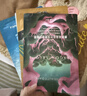 FAN BEAUTY DIARY范冰冰同款面膜組合 海葡萄2片+龍血2片+睡美人2片 補水保濕舒緩 曬單實拍圖