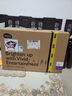 明基（BenQ）i780 投影儀 投影儀家用 投影機(jī)（4K超高清 3200流明 支持側(cè)投 HDR10+HLG 智慧調(diào)光 磁吸滑蓋） 曬單實(shí)拍圖