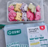 寶寶饞了果蔬卡通饅頭280g早餐半成品面點(diǎn)兒童早餐奶香小饅頭享嬰兒輔食譜 曬單實(shí)拍圖