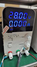 wanptek固測GPS3010D可調直流穩壓電源30V10A筆記本手機維修電源開(kāi)關(guān)電源 曬單實(shí)拍圖