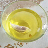 同仁堂菊花決明子枸杞養(yǎng)生茶養(yǎng)盰護肝茶金銀花甘草根護熬夜上火5g*32袋 曬單實拍圖
