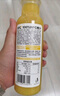 農(nóng)夫山泉100%純果汁NFC橙汁300ml*10瓶整箱禮盒鮮果冷壓榨0添加劑飲料 曬單實拍圖