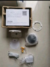 普聯(lián)（TP-LINK） 全景魚眼智能攝像頭 家用監(jiān)控器360度夜視室內(nèi)無線安防 手機遠程可對話吸頂看家看店寶 IPC55A 曬單實拍圖