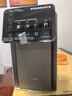 美的（Midea）小魔方pro電熱水瓶電水瓶飲水機 燒水壺電熱水壺316L 風(fēng)冷保溫恒溫一體0塑料可拆國家補貼31FPro 曬單實拍圖