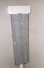 大衛平板拖把36cm桿長(cháng)133cm2布加厚P10巨能吸海綿層免手洗 曬單實(shí)拍圖