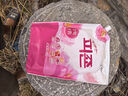 碧珍韓國進口衣物護理劑香味持久留香袋裝柔順劑2300mL 玫瑰香2.3L 曬單實拍圖