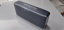BOGASING國家補貼【Top榜】S8Pro Max便攜式藍牙音箱三分頻家用音響戶外無線HIFI發(fā)燒級桌面音箱超重低音炮 寶石黑+64G內存卡 7核發(fā)聲/三重音效/藍牙5.3 曬單實拍圖