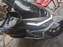 飛鷹2025新款NPX150cc兩輪踏板摩托車(chē)家用通勤代步燃油可上牌國四電噴 磨砂黑【至尊版+前后abs+tcs】10L大油箱+nfc解鎖 曬單實(shí)拍圖