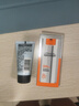 歐萊雅（LOREAL）男士面霜?jiǎng)拍苄涯w露淡細(xì)紋潤(rùn)膚露保濕補(bǔ)水保濕護(hù)臉?biāo)瘖y品護(hù)膚品 醒膚露50ml+潔面50ml 曬單實(shí)拍圖