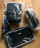 佑游泳褲泳鏡男士套裝超值泳褲大框泳鏡泳帽六件套裝Z25255黑色XL碼 曬單實(shí)拍圖
