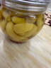 鮮窩窩 枸杞泡姜芽500g 山東醋泡姜嫩姜仔姜芽生姜腌菜下飯菜泡菜 曬單實(shí)拍圖
