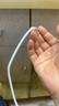 尊匠蘋(píng)果充電器正品充電線(xiàn)氮化鎵30W快充線(xiàn)PD套裝適配原裝iPhone14ProMax 16 15手機13充電頭20W數據線(xiàn) 【適用蘋(píng)果6-14系列】快充頭+閃充線(xiàn)丨1米套裝 曬單實(shí)拍圖