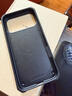 UAG適用于iphone17promax手機(jī)殼蘋果17promax手機(jī)殼防摔全包防摔磁吸保護(hù)殼尊貴系列【碳纖維黑色】 曬單實(shí)拍圖