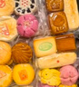 稻香村糕點(diǎn)禮盒傳統(tǒng)中式糕點(diǎn)特產(chǎn)小吃零食節(jié)日送禮公司員工福利團(tuán)購 稻香心意禮【43餅20味】2108g 曬單實(shí)拍圖
