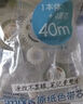 國譽（KOKUYO）Campus原紙色替芯式修正帶加藤木蝴蝶結(jié)系列 5mm*8m藍藍1個 WSG-TWT3508-12 曬單實拍圖