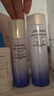 資生堂悅薇水乳套裝 第二代 清爽型 水75ml+乳50ml 大中樣 曬單實拍圖
