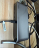 貝爾金（BELKIN）雷電4拓展塢 intel認(rèn)證EVO平臺 Macbook筆記本電腦轉(zhuǎn)接器 12合1 HDMI/千兆網(wǎng)口拓展充電器 INC006 曬單實(shí)拍圖