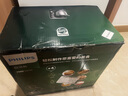 飛利浦（PHILIPS）廚師機(jī) 家用多功能全自動(dòng)和面機(jī) 5L大容量智能攪拌揉面機(jī)打蛋器料理機(jī)烘培好幫手廚師機(jī) HR7922/90 曬單實(shí)拍圖