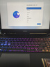微星（MSI）星影15 2025 國家補貼20% 15.6英寸游戲筆記本電腦(酷睿i9-14900HX RTX5060 16GB 1T 2.5K 165Hz) 曬單實(shí)拍圖