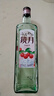 鏡月（Green） 燒酒 櫻桃味 700ml 韓國樂天進(jìn)口 16度 微醺中秋節(jié)送禮 曬單實拍圖