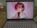 惠普（HP）【補貼20%】星Book Pro14筆記本電腦 輕薄本便攜筆記本 背光鍵盤 高色域高刷typeC充電酷睿 U5-125H/16G/1TB/2.5K/粉 曬單實拍圖