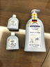 哈羅閃（sanosan）嬰幼兒潤膚乳600ml（潤膚乳500ml+50ml*2）身體乳面霜寶寶潤膚霜 曬單實(shí)拍圖