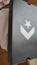 匡威（Converse）男女情侶款潮流美式復(fù)古德訓(xùn)鞋運(yùn)動(dòng)板鞋薄底跑鞋 米白色 37 曬單實(shí)拍圖