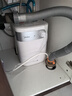 美的（Midea）【8年質(zhì)?！侩姛嵝N寶5L迷你熱水寶 大水量連續(xù)出水 國家補(bǔ)貼15% 曬單實(shí)拍圖