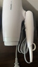 飛利浦（PHILIPS）電吹風(fēng)機 3系小花筒 57°C低溫速干 負離子護發(fā) 小花筒白色 可折疊家用 吹風(fēng)機學(xué)生宿舍專(zhuān)用 曬單實(shí)拍圖