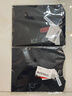 海瀾之家（HLA）短袖T恤男三體聯(lián)名系列25夏季短袖男夏 黑色26 L 175/92A 推薦137~150斤 曬單實拍圖
