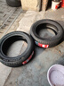 朝陽(yáng)輪胎 汽車輪胎 215/55R17 94V C66 適配起亞K4/名圖 曬單實(shí)拍圖