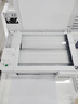 兄弟（brother）DCP-T426W/T425W彩色墨倉打印機復印機掃描機多功能一體機辦公照片家用作業(yè)文檔手機微信無(wú)線(xiàn)遠程 T226白色款：USB線(xiàn)打印復印掃描（不支持手機） 官方標配（含四色原裝 曬單實(shí)拍圖