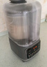 美的（Midea）1.6L安睡破壁機家用豆?jié){機全自動免洗靜音降噪3-4人用 分體輕量杯不粘涂層料理榨汁機025 國家補貼 曬單實拍圖