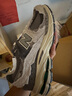 NEW BALANCE NB2002R官方休閑鞋男鞋女鞋夏季透氣網(wǎng)鞋復(fù)古潮流時尚情侶運動鞋 灰色 M2002RDA 42 (腳長26.5cm尺碼詳詢客服) 曬單實拍圖