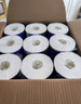 維達(dá)（Vinda）有芯卷紙【孫穎莎推薦】藍(lán)色經(jīng)典4層140克*27卷 衛(wèi)生紙紙巾 整箱 曬單實(shí)拍圖